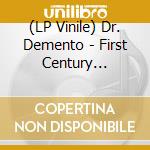 (LP Vinile) Dr. Demento - First Century Dementia (2 Lp) vinile