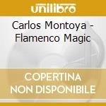 Carlos Montoya - Flamenco Magic cd