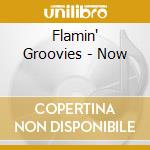 Flamin' Groovies - Now cd