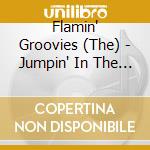 Flamin' Groovies (The) - Jumpin' In The Night cd