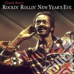 Chuck Berry - Rockin' N Rollin' The New Year cd