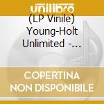 (LP Vinile) Young-Holt Unlimited - Young-Holt Unlimited Plays Superfly (Rsd 2022) vinile