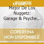 Mejor De Los Nuggetz: Garage & Psyche From Latin America / Various cd