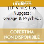 (LP Vinile) Los Nuggetz: Garage & Psyche From Latin / Various (Rsd 2024) vinile