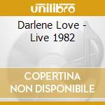 Darlene Love - Live 1982 cd