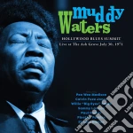Muddy Waters - Hollywood Blues Summit 1971 cd