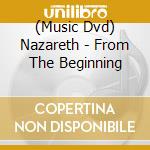 (Music Dvd) Nazareth - From The Beginning