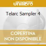 Telarc Sampler 4 cd