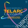 Telarc Classical Sampler Vol. 4 (Sacd) cd