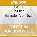Telarc Classical Sampler Vol. 6 (Sacd) cd