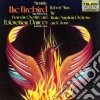 Igor Stravinsky - Firebird cd