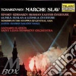 Marche slave cd