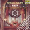 Johann Sebastian Bach - Toccate E Preludi Per Organo cd