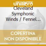 Cleveland Symphonic Winds / Fennel Rederick - Cleveland Symphonic Winds / Fennel Rederick-stars And Stripes