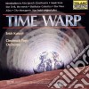 Time Warp / Various cd