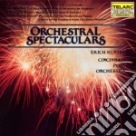 Orchestral Spectaculars cd