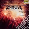Orchestral Spectaculars cd