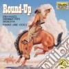 Round Up / Various cd