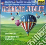 American Jubilee cd