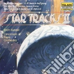 Star Tracks Ii / Various cd