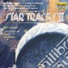 Star Tracks Ii / Various cd