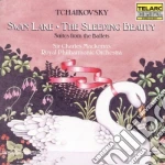 Pyotr Ilyich Tchaikovsky - Suite Dai Balletti cd