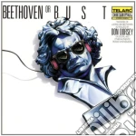 Ludwig Van Beethoven - Beethoven Or Bust: The Music Of Beethoven As Realized On Synthesizer cd