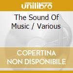 The Sound Of Music / Various cd