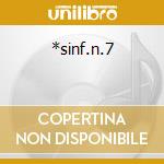 *sinf.n.7 cd