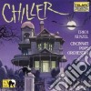 Erich Kunzel - Chiller cd