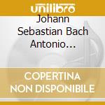 Johann Sebastian Bach Antonio Vivaldi - Gloria cd