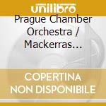 Prague Chamber Orchestra / Mackerras Charles - Mozart: Sinfonie N. 19-23 cd