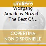 Wolfgang Amadeus Mozart - The Best Of Mozart cd