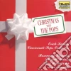 Christmas With The Pops cd