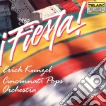Fiesta! / Various cd