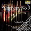 Camille Saint-Saens - Symphony No.3, Phaeton cd