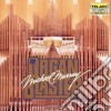 Murray Michael - An Organ Blaster cd