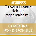 Malcolm Frager - Malcolm Frager-malcolm Frager Plays Chopin cd