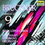 Anton Bruckner - Symphony No.9
