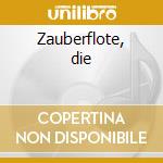 Zauberflote, die cd