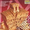 Hollywood Greatest Hits Vol.2 / Various cd