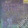 Maurice Ravel - Daphnis & Chloe / Pavane For A Dead Princess cd