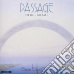 Empire Brass - Passage: 138 B.c. A.d. 1611 cd