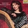 Yolanda Kondonassis: Scintillation cd