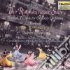 Richard Strauss - Der Rosenkavalier Suite cd