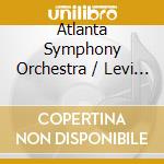 Atlanta Symphony Orchestra / Levi Yoel - Schoenberg: Verklarte Nacht, Pelleas Und Melisande