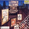 Lerner & Loewe: A Songbook For Orchestra / Various cd