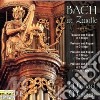 Johann Sebastian Bach - At Zwolle cd