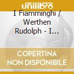 I Fiamminghi / Werthen Rudolph - I Fiamminghi / Werthen Rudolph-hovhaness: Celestial Gate cd