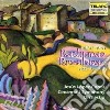 Heitor Villa-Lobos - Bachianas Brasileiras N. 2, 4 & 8 cd